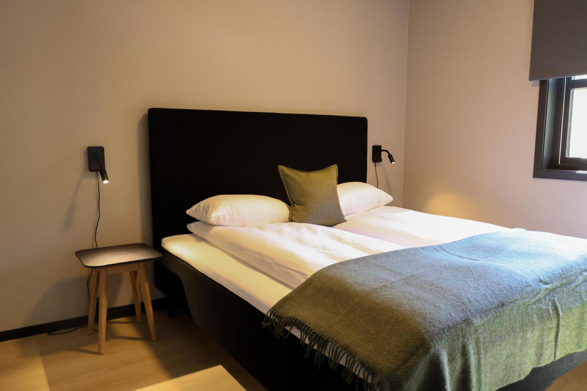 Flamsbrygga Apartment