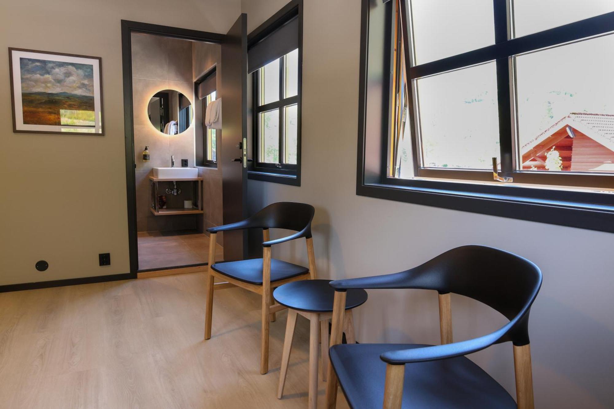 Flamsbrygga Apartment Flam