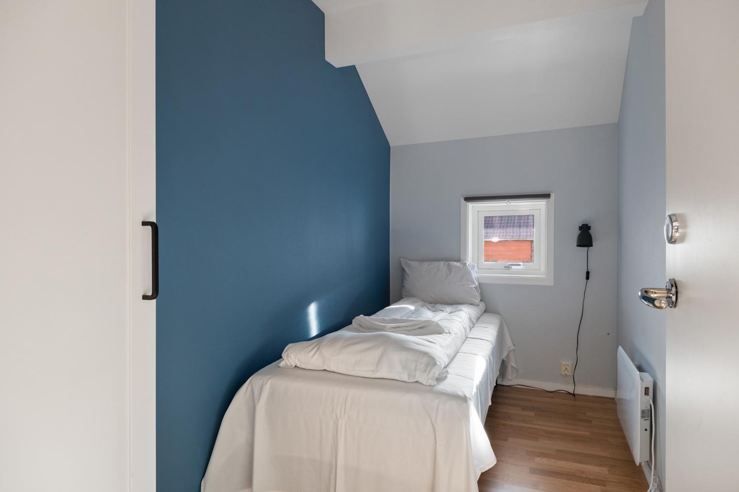 Flamsbrygga Apartment