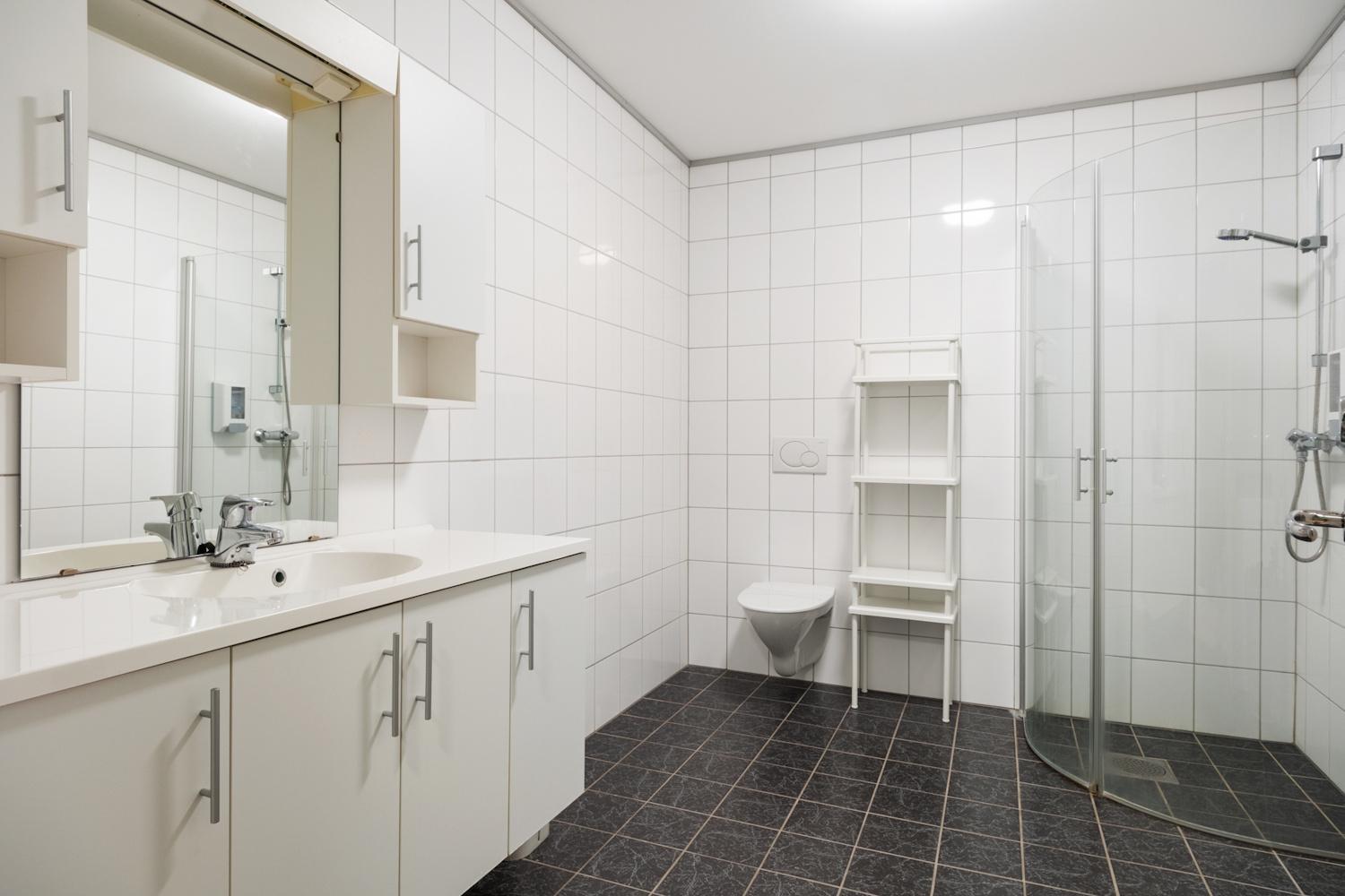 Flamsbrygga Apartment